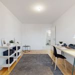 Miete 4 Schlafzimmer wohnung von 72 m² in Crissier
