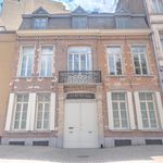 Rent 5 bedroom house in Brussels