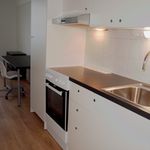 Rent 1 bedroom apartment of 21 m² in Västerås
