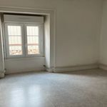 Rent 1 bedroom apartment in SAINT-CHAMOND