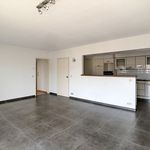 Appartement de 78 m² avec 2 chambre(s) en location à Namur