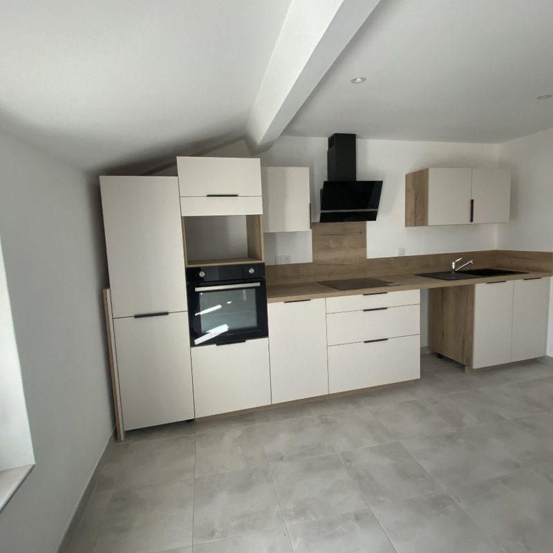 Appartement neuf en location à Beziers A partir de 720 € par mois Béziers