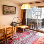 Appartement de 26 m² avec 1 chambre(s) en location à Chamonix-Mont-Blanc