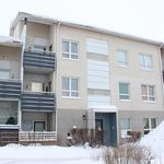 Rent 1 bedroom apartment of 25 m² in Oulu