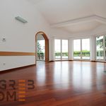 Rent 4 bedroom house of 300 m² in City of Zagreb