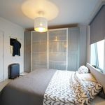 Huur 2 slaapkamer appartement van 95 m² in Esneux