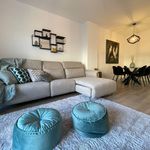 Rent 3 bedroom apartment of 96 m² in Málaga
