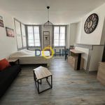 Appartement de 27 m² avec 1 chambre(s) en location à Le Puy-en-Velay