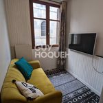 Rent 2 bedroom apartment of 38 m² in Besançon