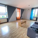 Rent 4 bedroom apartment of 100 m² in Seloncourt