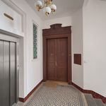 Rent 4 bedroom apartment of 111 m² in Prague