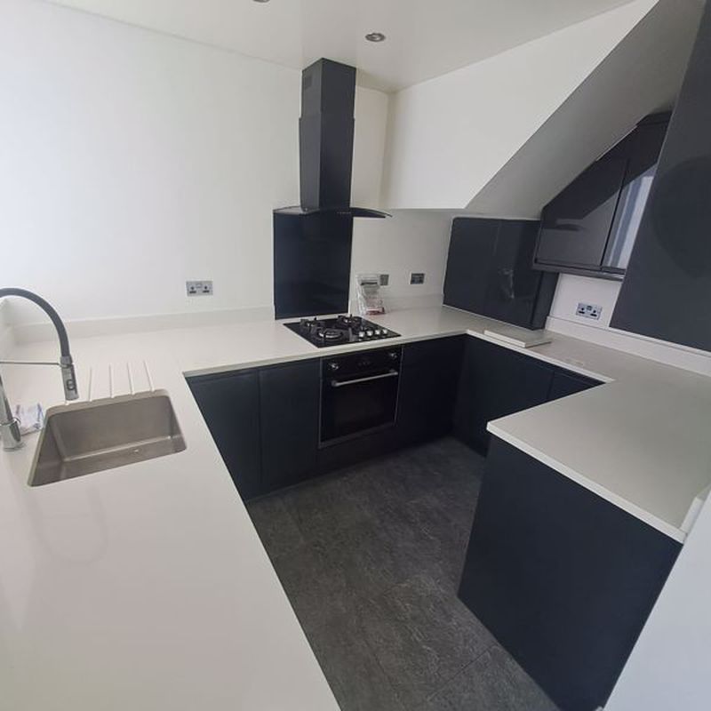 House for rent in Liverpool Walton