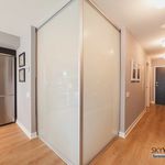 1 bedroom apartment of 548 sq. ft in Old Toronto