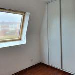 Appartement de 39 m² avec 2 chambre(s) en location à Valenciennes