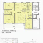 Rent 5 bedroom apartment in Safenwil