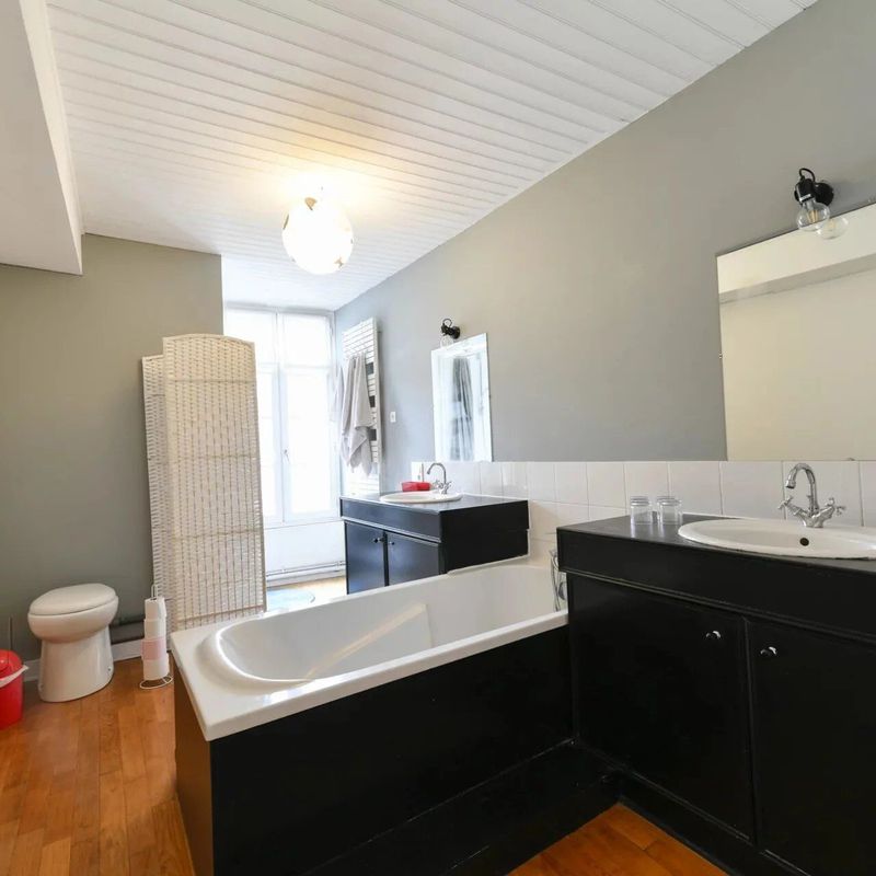 Louer appartement de 2 pièces 45 m² 580 € à Niort (79000) : une annonce Arthurimmo.com