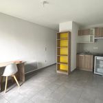 Appartement de 23 m² avec 1 chambre(s) en location à LIMOGES