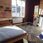 Rent 1 bedroom house of 100 m² in Liège