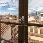 Rent 5 bedroom apartment of 260 m² in Firenze
