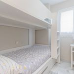 Alquilo 4 dormitorio apartamento de 159 m² en Marbella