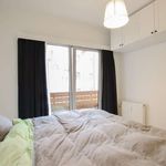Huur 1 slaapkamer appartement van 55 m² in Ukkel