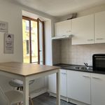 Rent 1 bedroom apartment of 21 m² in Roanne