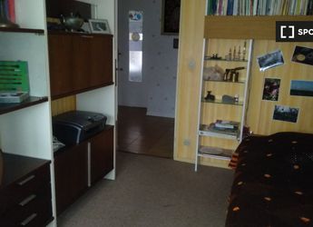 Private rooms for rent in Nice, France