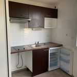 Rent 2 bedroom apartment of 42 m² in Cugnaux