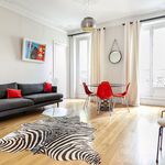 Appartement de 72 m² avec 2 chambre(s) en location à Neuilly sur Seine