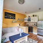 Rent 1 bedroom apartment of 26 m² in Szczecin