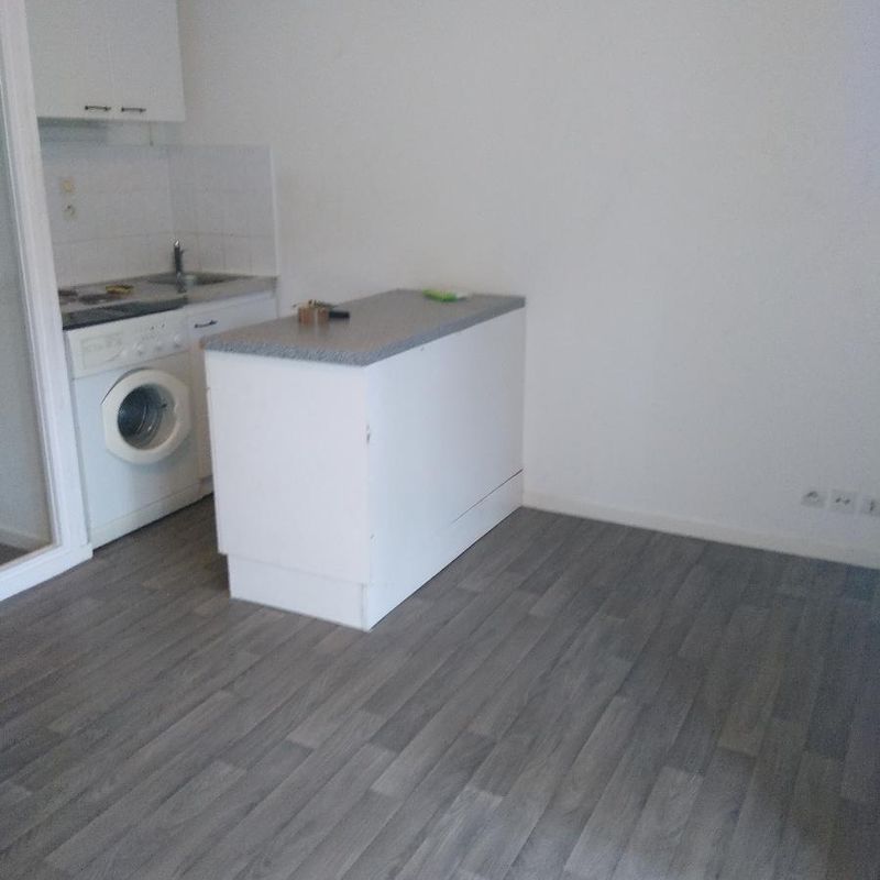 Location Appartement 1 Pièce 27 m² - TOULOUSE - GES60751012-937 - ADL immobilier