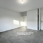 Rent 1 bedroom apartment in Cornebarrieu