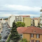 Appartamento QUADRILOCALE in affitto a	Sanremo (Im)
