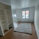 Rent 2 bedroom apartment of 47 m² in Les Mureaux