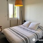 Appartement de 73 m² avec 3 chambre(s) en location à Toulouse
