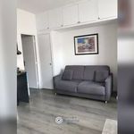Rent 1 bedroom apartment in Nice