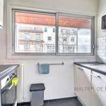 Appartement de 35 m² avec 2 chambre(s) en location à Boulogne-Billancourt