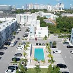 Rent 3 bedroom apartment of 1533 m² in Miami