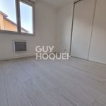 Rent 3 bedroom apartment of 64 m² in Portes-lès-Valence