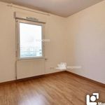 Rent 3 bedroom apartment of 61 m² in Saint-Martin-d'Hères