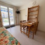 Appartement de 25 m² avec 2 chambre(s) en location à Vaux-sur-Mer