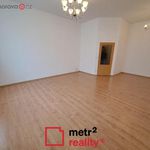Rent 2 bedroom apartment in Olomouc