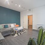 Appartement de 64 m² avec 2 chambre(s) en location à Rouen