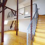 Rent 3 bedroom apartment of 131 m² in Praha