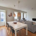 Rent 2 bedroom apartment of 864500 m² in lisbon