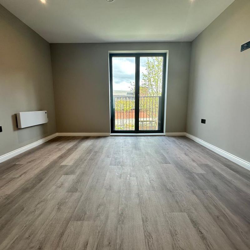1 bedroom apartment to rent Upper Moor Side
