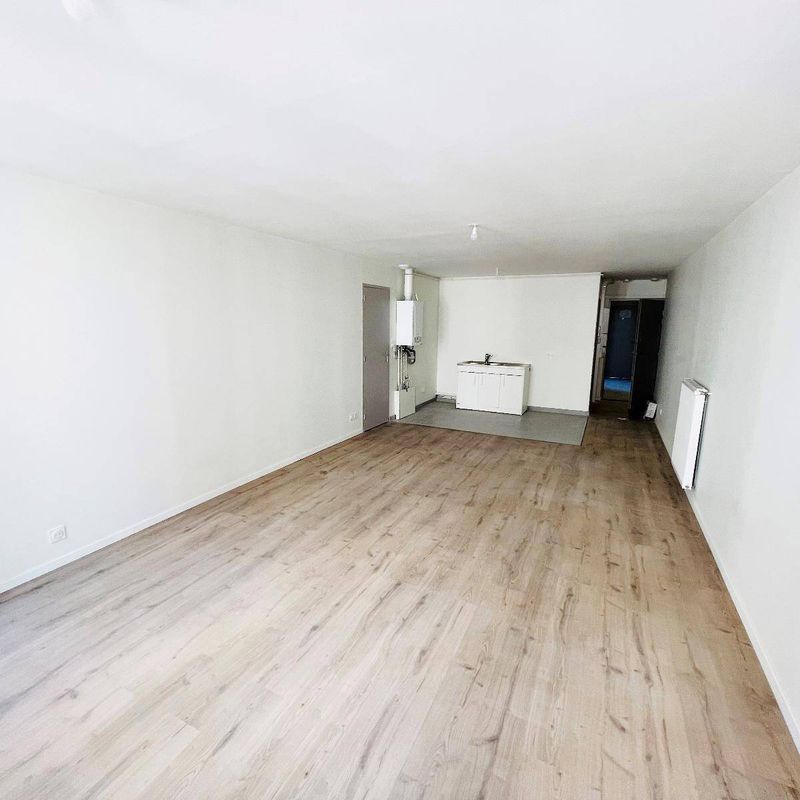 Appartement à louer - Mâcon 3 pièces de 68.69 m²