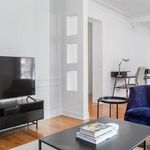 Appartement de 112 m² avec 3 chambre(s) en location à Monceau, Courcelles, Ternes