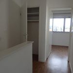 Rent 3 bedroom apartment of 74 m² in Rouen