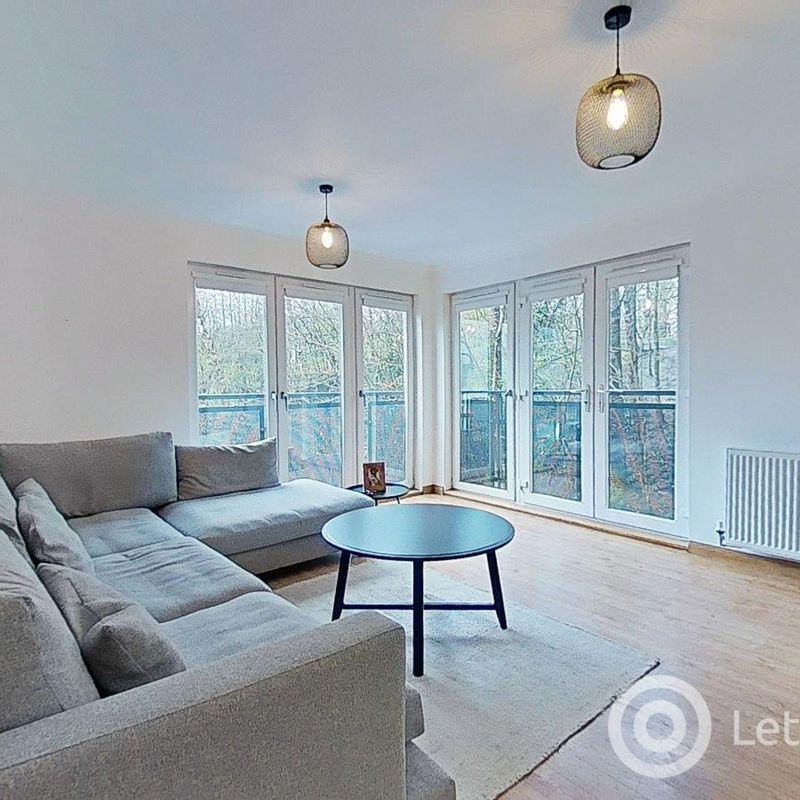 2 Bedroom Apartment to Rent at Gartcosh, Glasgow, North-Lanarkshire, Strathkelvin, England